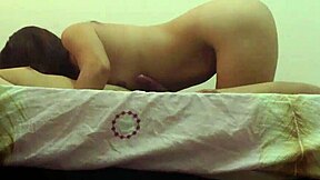 damn this thai girl sucks singaporean cock like crazy