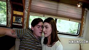 ever thought family rv trip could lose your virginity so taboo?