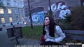 god, seducing that fantastic czech teen in shop felt amazing