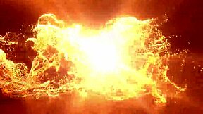 Natasha Fists Cute Latina Belinda's Tight Teen Ass!