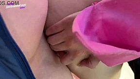 divinamaruuu pays rent with hard anal assfucking and sloppy blowjob