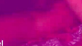 Latin ebony lesbians worship asses lick pussies in homemade interracial heat