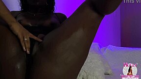 Wanna see me slide panties aside for your hard cock right now?