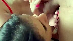 Big Ass Brazilian Wife Gaped By Monster Cocks In Suruba
