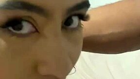 corno hubby watches bbc giant fuck his young bride hard in bed
