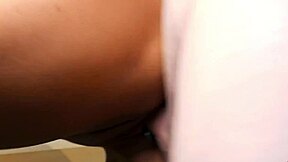naughty goth emo milf hooks up for dirty homemade doggystyle fun
