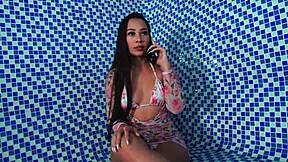 hey daniela andrea you fuck soldierhugecock in public sauna