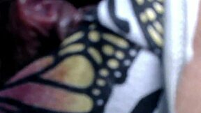 Stepsis, wanna see my extreme close-up wet pussy?