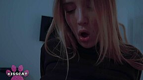 Oops, stepson creampied stepmom after fucking stepsis in shared hotel bed?