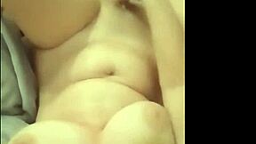 busty 18+ teen fuck me big tits bounce roommate