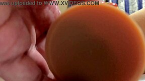 Halloween virgins crazy dildos shaved pussy close-up