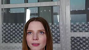 Crushing her tiny 18yo ass with big cock... anal creampie finish?