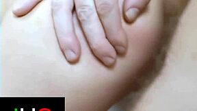 dude that male pig pounds her ass like a total slut