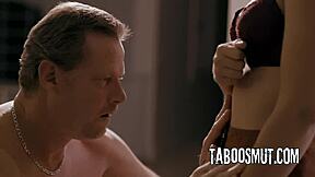 What if I impregnate you right now, babysitter alina lopez?