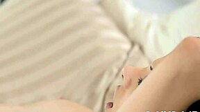 wanna see this lustful teen ride hardcore missionary style?