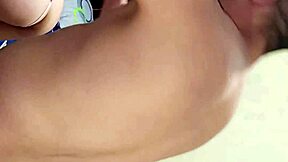 my first anal hurt so much but he fucked my huge ass from every angle