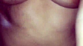 sexy asian cutie grinds pov homemade tease