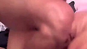 Brunette Petite Mexican Milf Gets Bent Over And Fucked Hard In Homemade Bedroom Pov