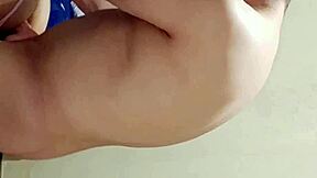 my first anal hurt so much but he fucked my huge ass from every angle