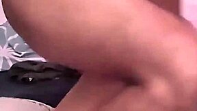 Brunette Petite Mexican Milf Gets Bent Over And Fucked Hard In Homemade Bedroom Pov
