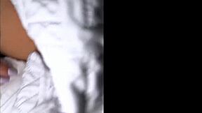 C'mon stepmommy let's film you riding my cock hard