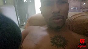 SKINNY BRAZILIAN TEEN RETURNS FOR BBC Doggystyle IN CAR FULL VID