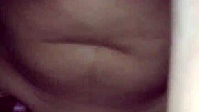 sexy asian cutie grinds pov homemade tease