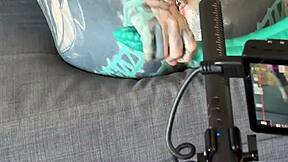 Bts Anal Dap Threesome Two Black Monster Cocks Tattoo Pornstar