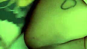 brazilian housewife cheats on hubby in motel with young stud