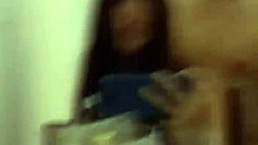 she turned 18 screaming anal creampie in motel with huge cock