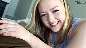 pop that thick stepdaughter virgin cherry eva nyx household fantasy scott stark!