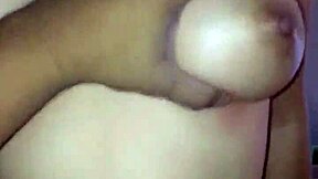 sexy asian cutie grinds pov homemade tease