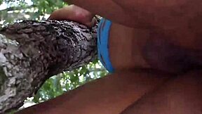 Don's outdoor teen adventures big cocks deepthroat doggy compilation