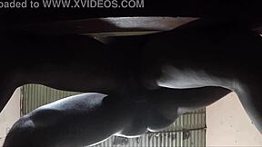 milk floods my pussy... full vid on sheer!