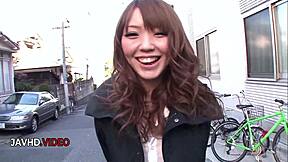 megu kamijo's sexy big boobs drown in hot asian cumshots you can't miss
