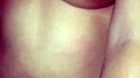 sexy asian cutie grinds pov homemade tease