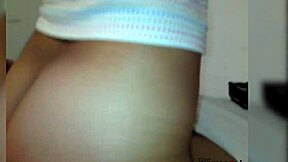 ay it hurts please stop - sorry baby if you love me give me that tight ass!