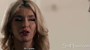 stepdad, you tricked my gf emma rosie into fucking?