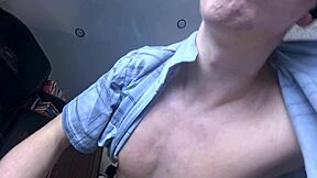 daddy, your gentle touches make me wanna be your dirty slave?