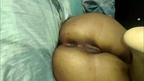 Remember my first anal? Turned me into stepdad's slut tbt