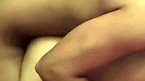 Brunette Petite Mexican Milf Gets Bent Over And Fucked Hard In Homemade Bedroom Pov
