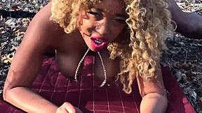 Don's outdoor teen adventures big cocks deepthroat doggy compilation