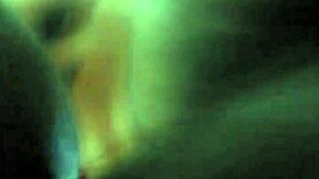 Ebony Teen 18+ Bent Over Taking Amateur Creampie Doggy Dick