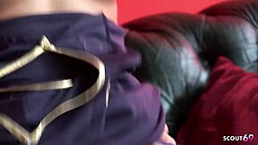 milf bitches diana gold laura lion swallow old guys cum!