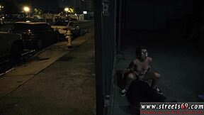 big feet girl dominates bound guys in femdom play