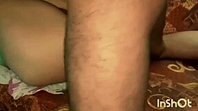 😈 my naughty sis-in-law jumped on my dick and rode me wild! 🍆💦