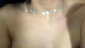 they fuck missionary style until she squirts hard then fills with creampie