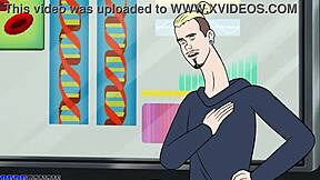 Aqua Teen Hunger Force Craves Master's Control