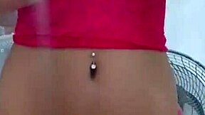 Skinny brazilian latina wife cheats with old friend pov part 6