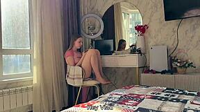 stepsis is total whore fucking for cash on cam